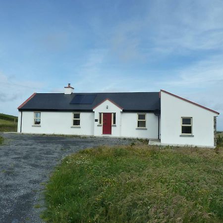 Mary'S Meadow Villa Doolin Exterior foto