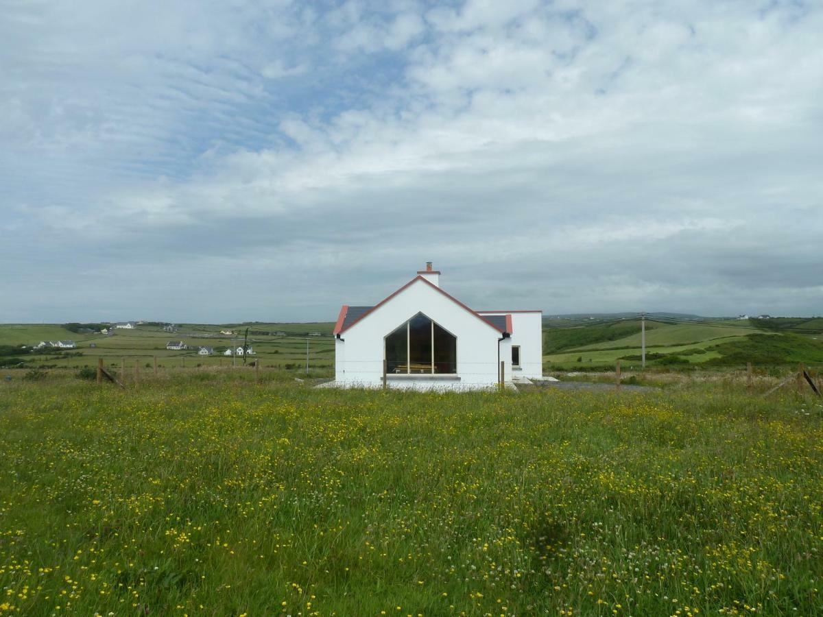 Mary'S Meadow Villa Doolin Exterior foto