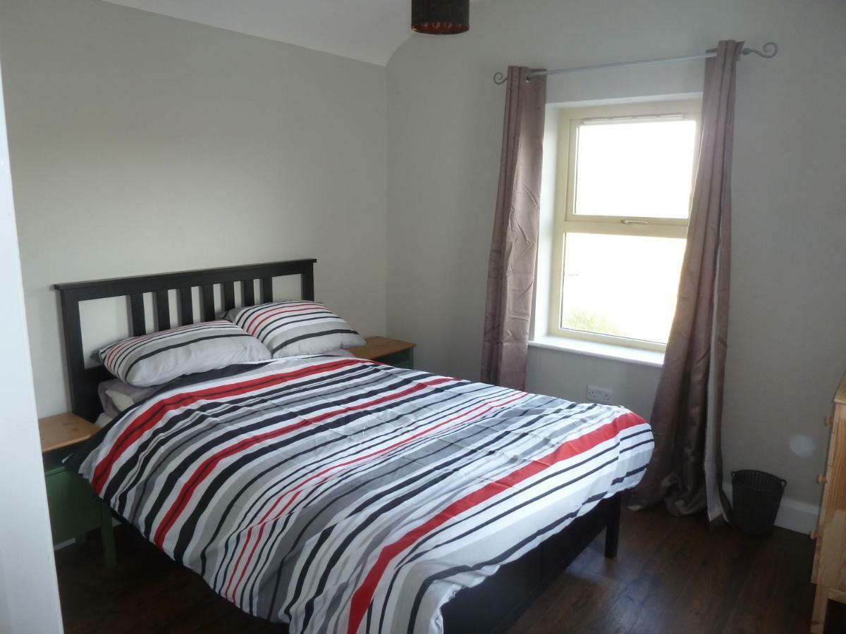Mary'S Meadow Villa Doolin Exterior foto