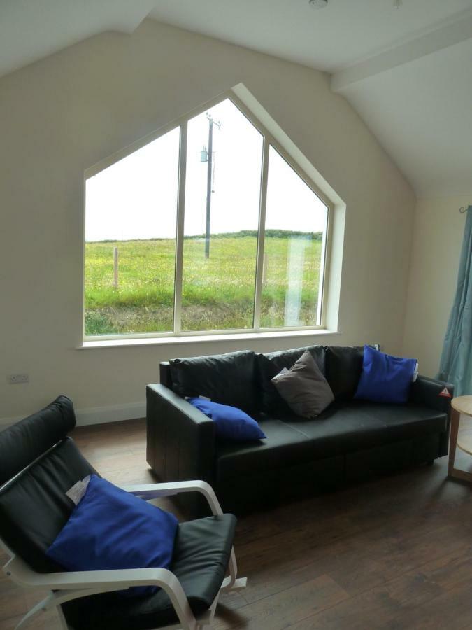 Mary'S Meadow Villa Doolin Exterior foto